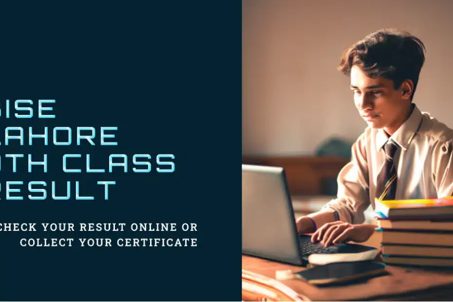 bise lahore 9th class result 2023