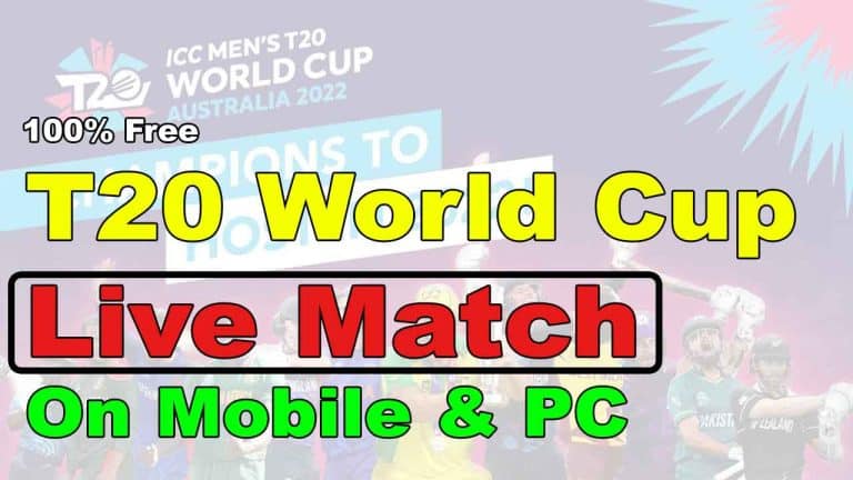 t20 world cup fre 768x432 - M Zeeshan Haider | Results, Scholarships, Jobs